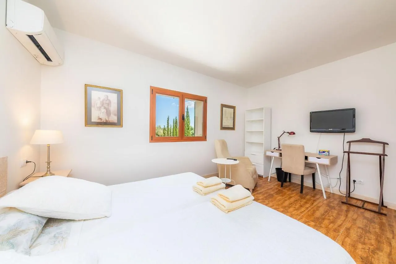 Can Madis Costitx  Villa Costitx (Mallorca)