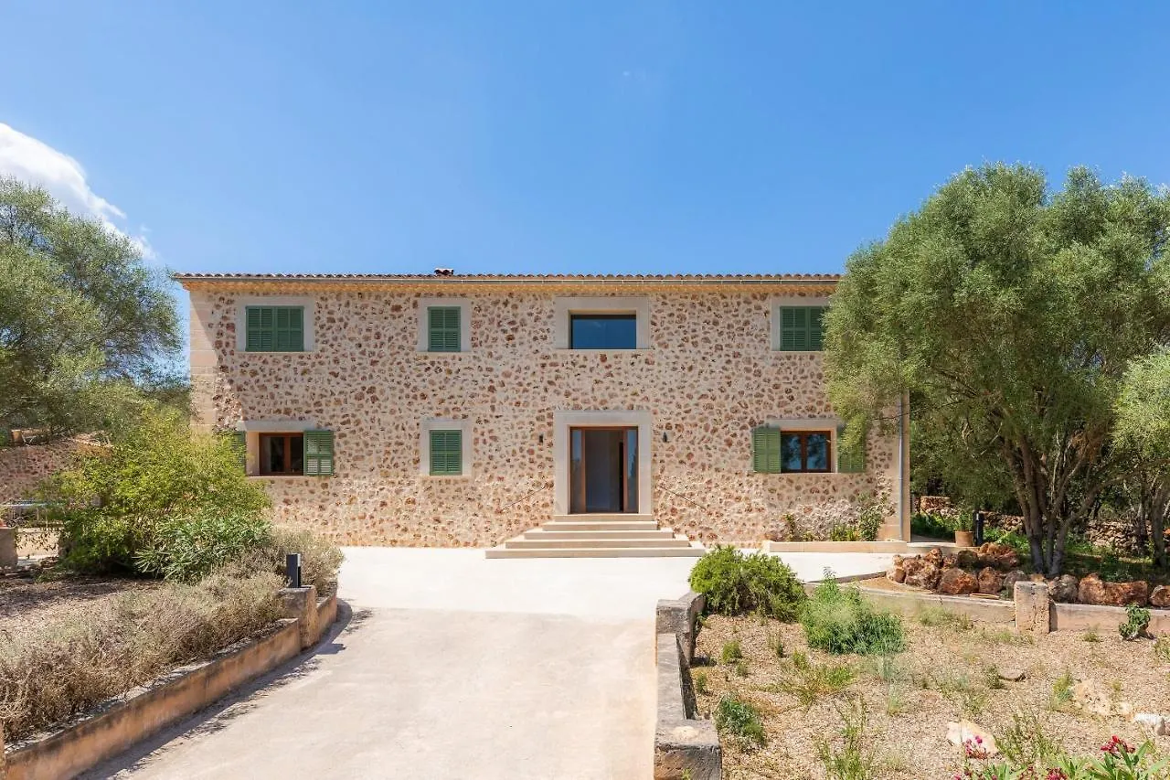 Can Madis Costitx  0*, Costitx (Mallorca) Espagne