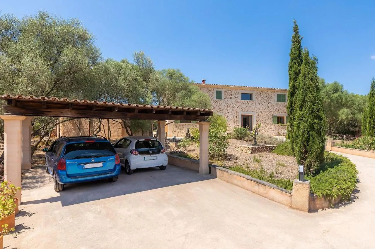 Villa Can Madis Costitx  Espagne